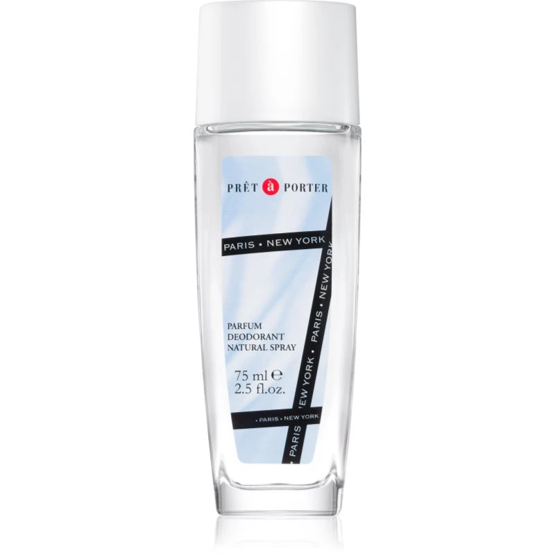 Image of Pret A Porter Perfum Deodorant 75ml Spray