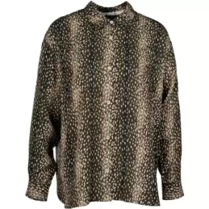 Image of Barbour Kingsley Shirt - Multi