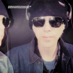 Image of The Brian Jonestown Massacre - Bravery, Repetition, And Noise Vinyl