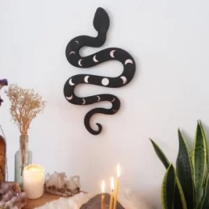 Image of LAZ036 Multicolor Decorative Wooden Wall Accessory