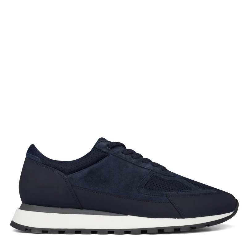 Image of Harrys of London SW1 Davies - Blue Blue 7