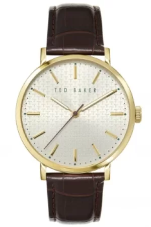Image of Ted Baker Phylipa Watch BKPPGF008UO