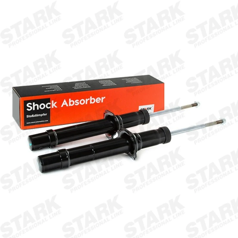 Image of Shock absorber STARK SKSA-0133037