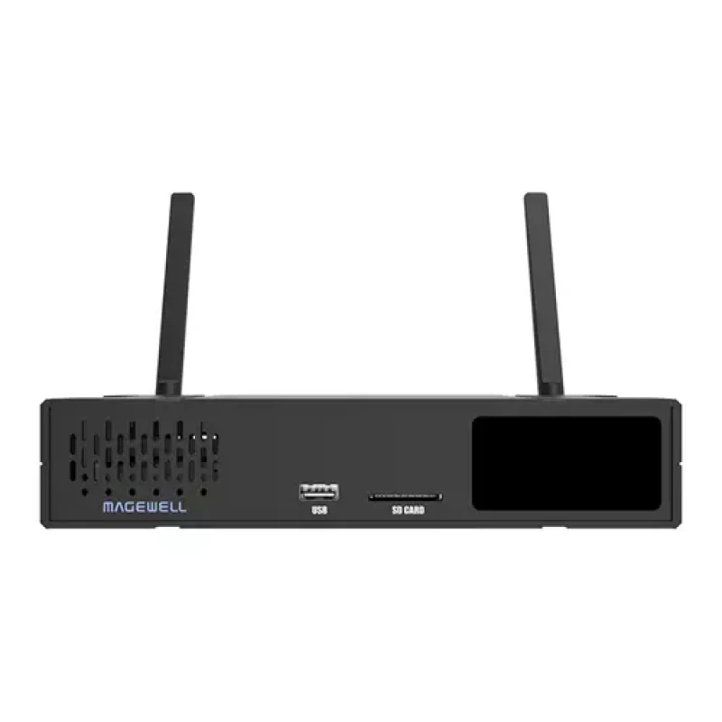 Image of MAGEWELL Ultra Encode AIO