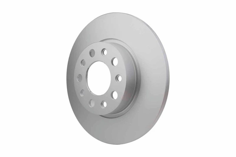 Image of HELLA Brake disc HELLA 8DD 355 116-671