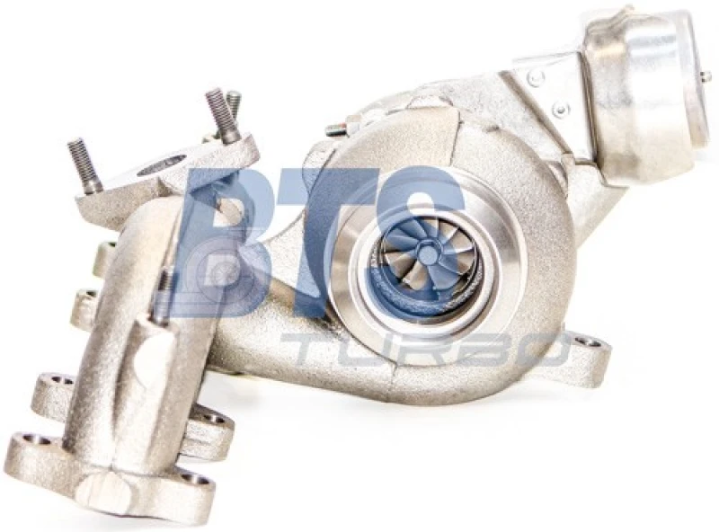 Image of BTS TURBO Turbocharger BTS TURBO T915164BL