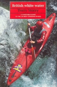 Image of British White Water by Terry Storry Book