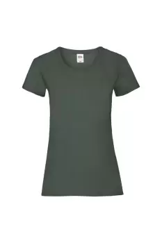 Image of Lady-Fit Valueweight Short Sleeve T-Shirt Set of 5