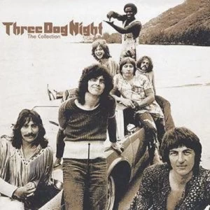 Image of The Collection CD Album