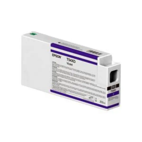 Image of Epson T55K6 Vivid Light Magenta Ink Cartridge (Original)