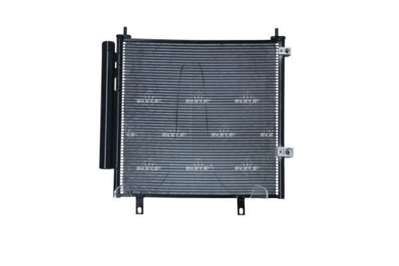 Image of NRF Air conditioning condenser NRF 350451