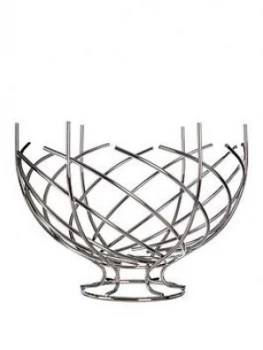 Image of Premier Housewares Metal Wire Nest Fruit Basket