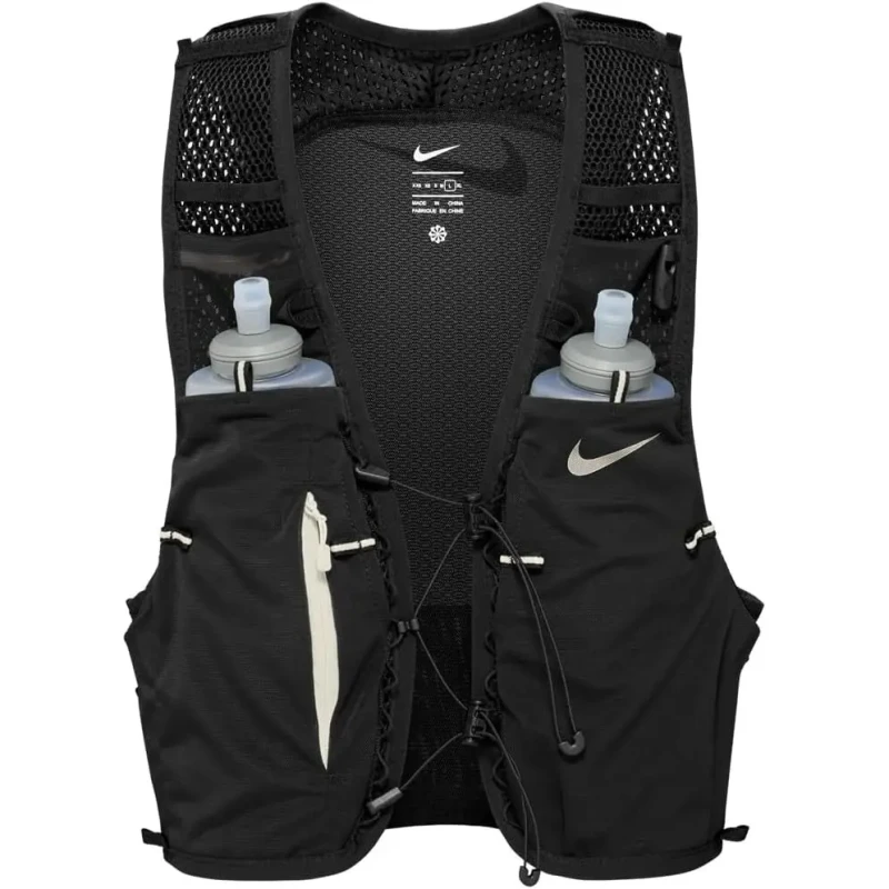 Image of Hydration vest Nike 5L Noir Unisex XL