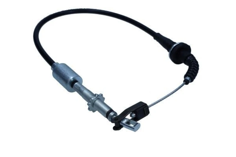Image of MAXGEAR Clutch Cable MAXGEAR 32-1174