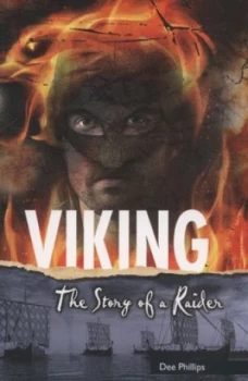 Image of Viking by Dee Phillips Book