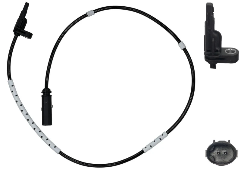 Image of ABS sensor WAGNER ABS00198
