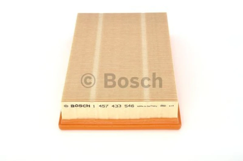 Image of Air filter Bosch 1 457 433 546