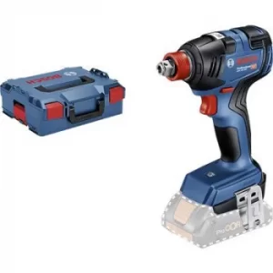 Bosch Professional GDX 18V-200 06019J2205 Cordless impact driver 18 V Li-ion incl. case, brushless