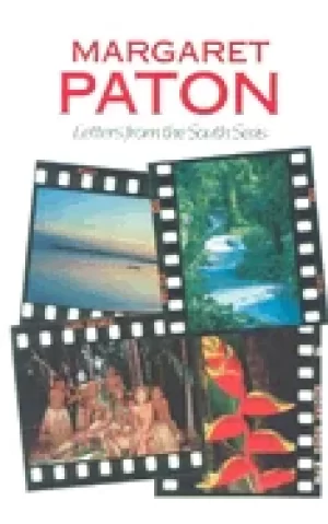 Image of margaret paton