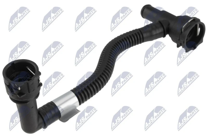 Image of NTY Radiator hose NTY CPP-PL-014