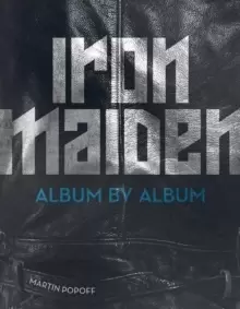 Image of Iron Maiden : Album by Album