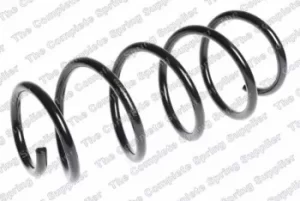 image of Kilen Suspension Coil Spring Front Axle 14121