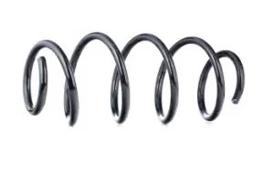 Image of SACHS Coil spring MERCEDES-BENZ 993 306 6393211904,A6393211904 Suspension spring,Springs,Coil springs,Coil spring suspension,Suspension springs