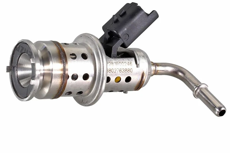 Image of Dosing Module, urea injection METZGER 0932018