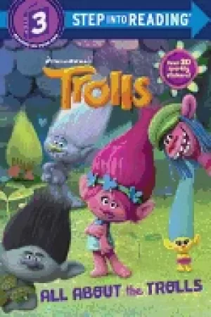 Image of all about the trolls