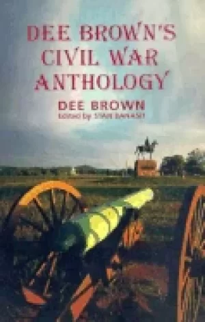 Image of dee browns civil war anthology