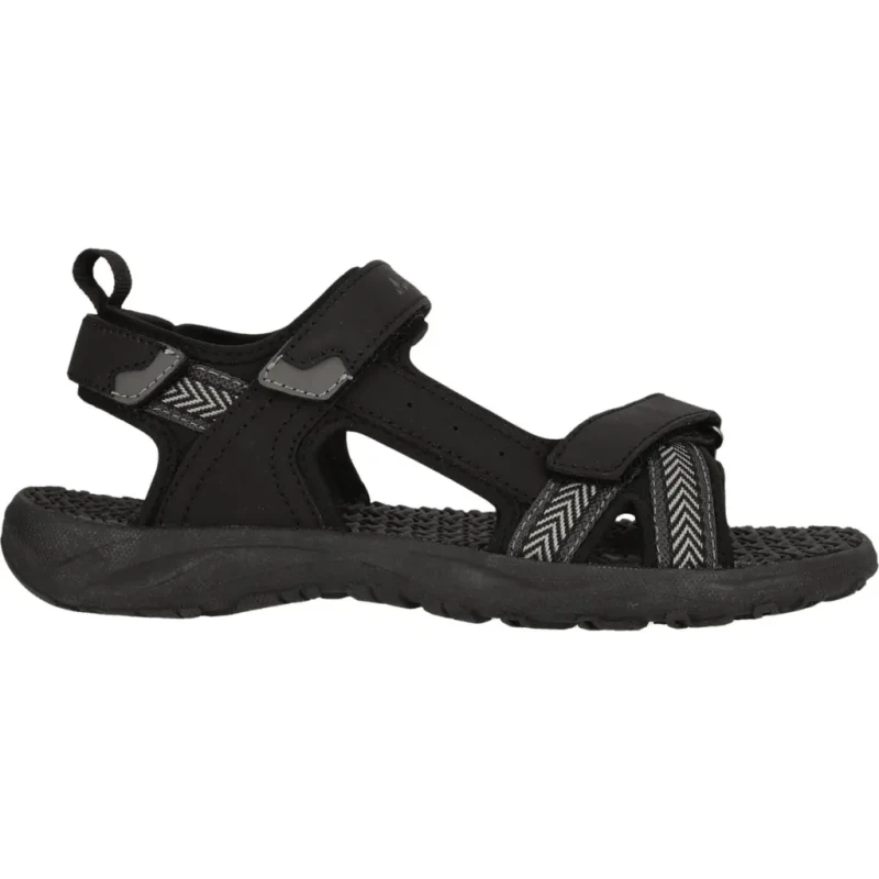 Image of Womens hiking sandals Whistler Primrose Noir Female 37