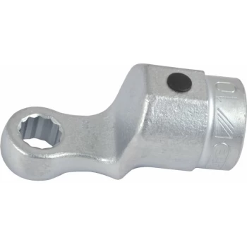 image of 24MM NO.29896 Ring End Spanner Fitting - Norbar