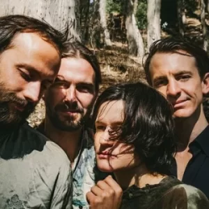 Image of Two Hands by Big Thief CD Album
