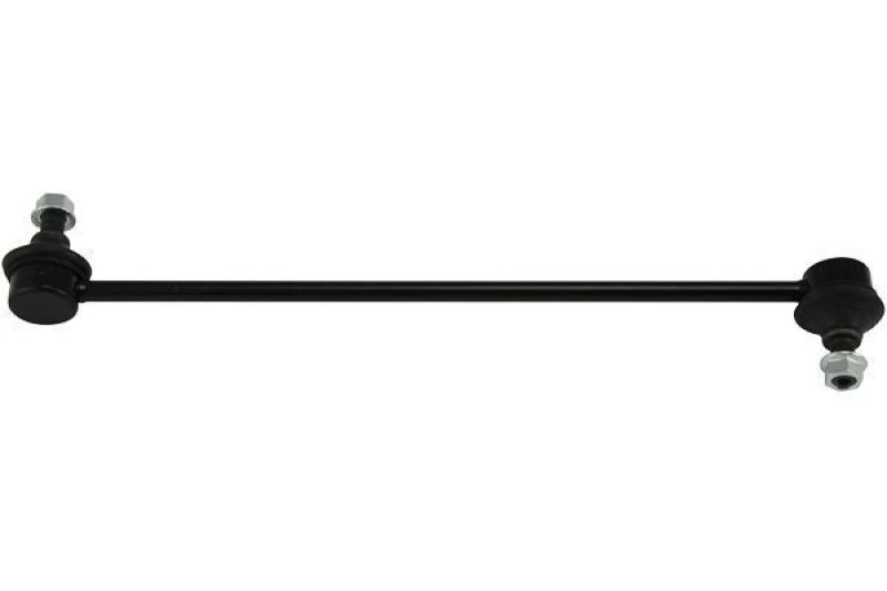 Image of KAVO PARTS Anti-roll bar link KAVO PARTS SLS-4529