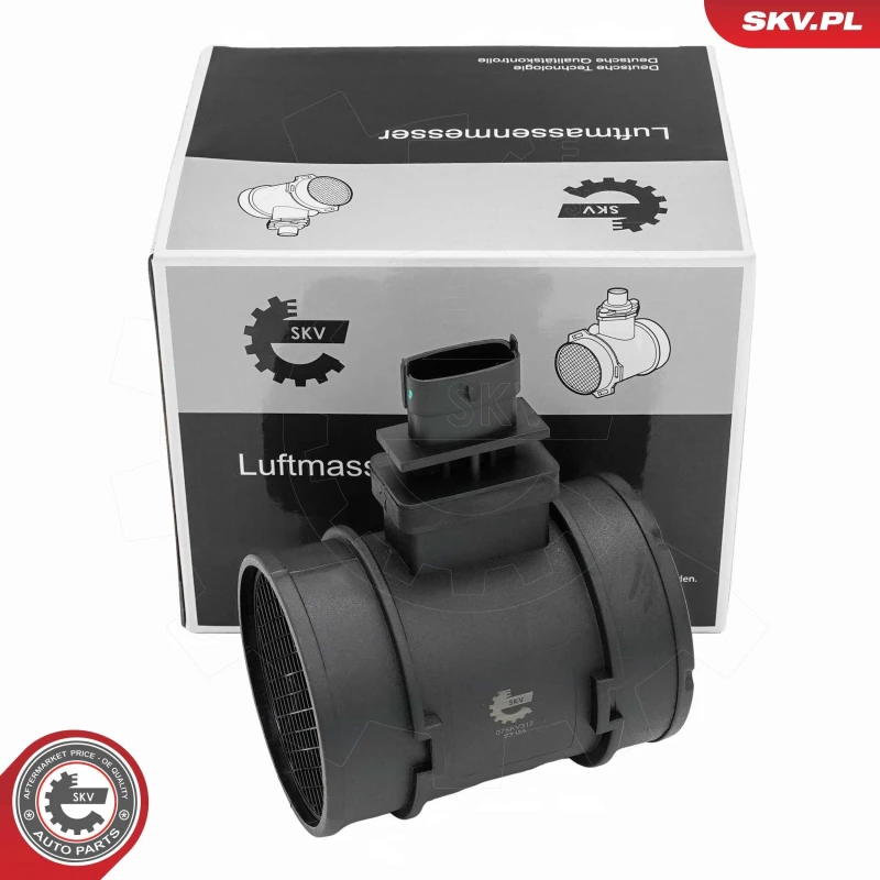 Image of ESEN SKV Mass air flow sensor ESEN SKV 07SKV312