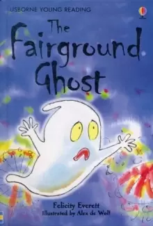 Image of The Fairground Ghost