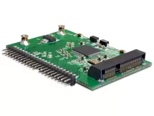 Image of DeLOCK 62434 interface cards/adapter Internal mSATA