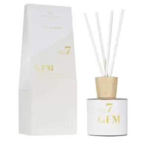 Image of Wax Lyrical Gold Frankincense & Myrhh Reed Diffuser 180ml