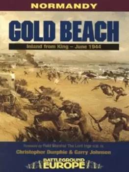 Image of Gold Beach by Christopher Dunphie