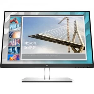 Image of HP 24" E24i G4 IPS LED Monitor