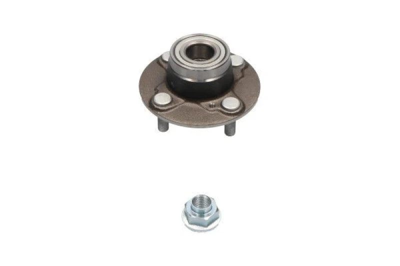 Image of KAVO PARTS Wheel bearing kit KAVO PARTS WBK-8530