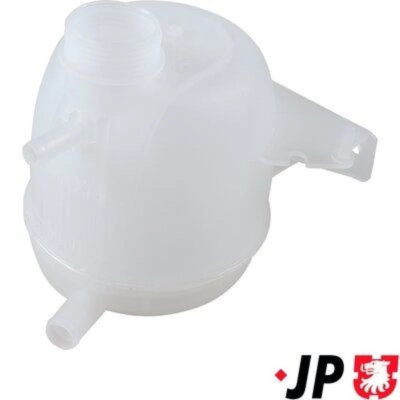 Image of JP GROUP Coolant expansion tank JP GROUP 5114700100