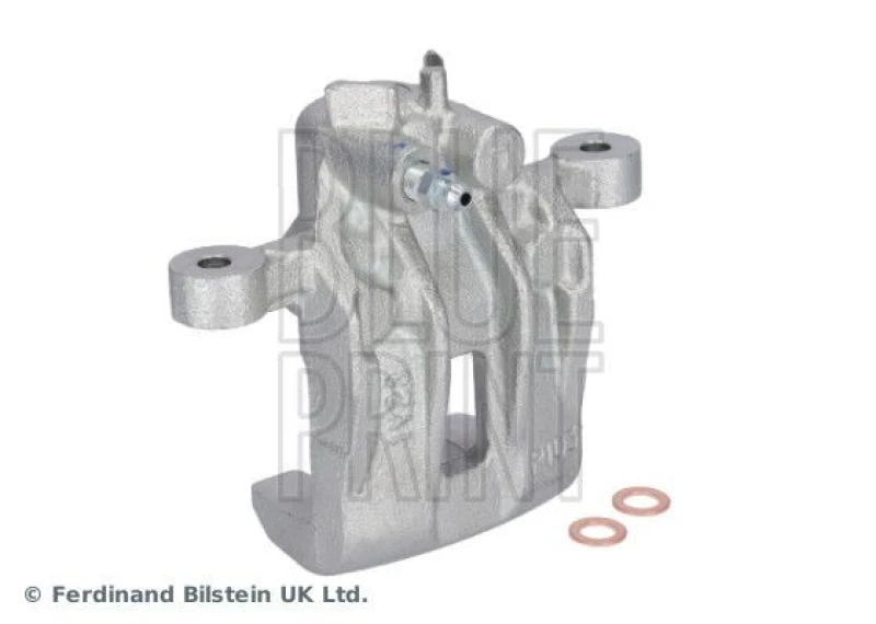 Image of Blue PRINT Brake caliper Blue PRINT ADBP450045
