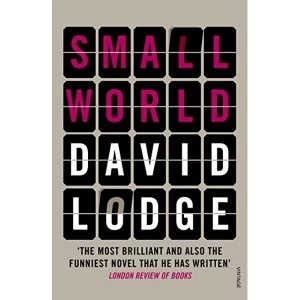 Image of Small World by David Lodge (Paperback, 2011)