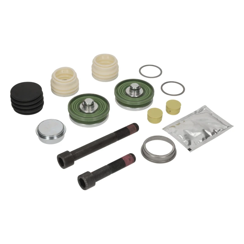 Image of FEBI BILSTEIN 183272 Brake Caliper Repair Kit Front Axle Repair Kit,brake caliper (405)