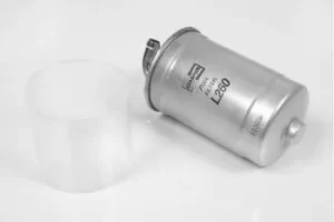 image of Champion CFF100260 Fuel Filter In-Line L260