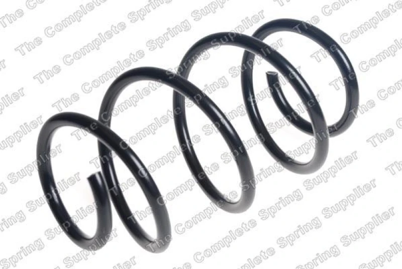 Image of LESJOFORS Coil spring LESJOFORS 4037304
