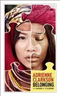 Image of belonging the paradox of citizenship