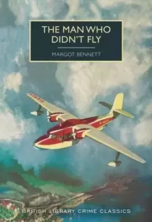 Image of The Man Who Didn't Fly