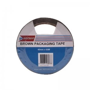 image of Go Secure Packaging Tape (Pack of 6)